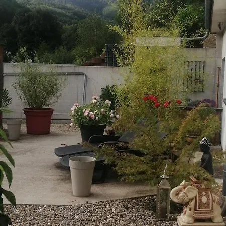 L'ecrin Des Biches Bed & Breakfast *