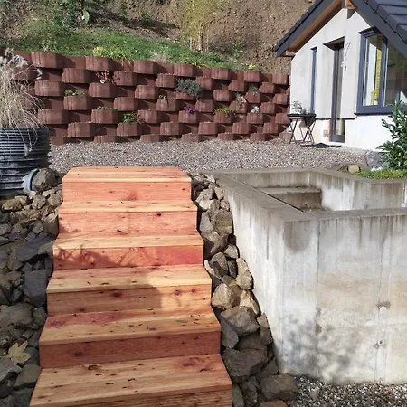 L'ecrin Des Biches Alojamento de Acomodação e Pequeno-almoço