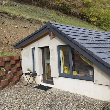 L'ecrin Des Biches 3* Sainte-Marie-aux-Mines