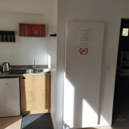 L'ecrin Des Biches Alojamento de Acomodação e Pequeno-almoço 3*